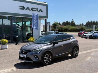Photo Renault Captur TCe 90 Techno