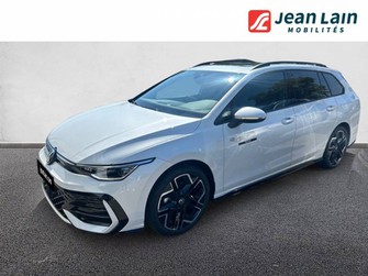 Photo Volkswagen Golf SW 1.5 eTSI EVO2 150 DSG7 R-Line