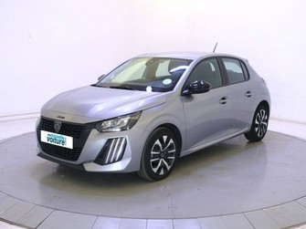 Photo Peugeot 208 208 PureTech 100 S&S BVM6