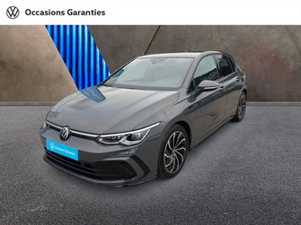 Photo Volkswagen Golf 1.5 eTSI OPF 130ch R-Line DSG7