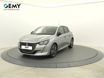 Photo Peugeot 208 BlueHDi 100 S&S BVM6 Style