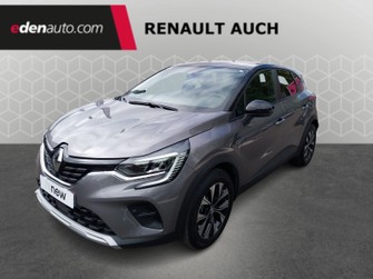 Photo Renault Captur E-Tech full hybrid 145 Evolution