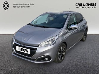 Photo Peugeot 208 PureTech 82ch S&S BVM5 Tech Edition