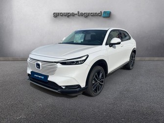 Photo Honda HR-V 1.5 i-MMD 131ch e:HEV Advance
