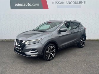 Photo Nissan Qashqai 1.5 dCi 115 Tekna