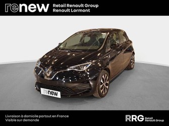 Photo Renault ZOE Zoe R110 Achat Intégral