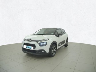 Photo Citroen C3 C3 PureTech 83 S&S BVM5