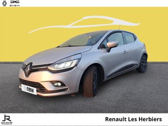 Photo Renault Clio 1.5 dCi 90ch energy Intens EDC 5p Euro6c