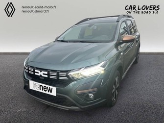 Photo Dacia Jogger TCe 110 7 places Extreme +