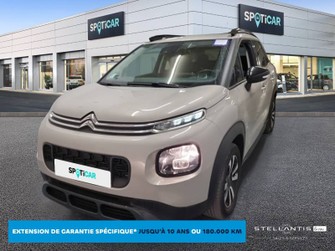 Photo Citroen C3 Aircross PureTech 110 S&S BVM6 Shine