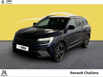 Photo Renault Espace 1.2 E-Tech full hybrid 200ch esprit Alpine 7 places - 24