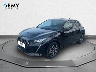 Photo Peugeot 208 BlueHDi 100 S&S BVM6 Allure