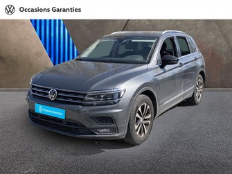 Photo Volkswagen Tiguan 1.5 TSI EVO 130ch IQ.Drive Euro6d-T
