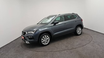 Photo Seat Ateca Ateca 1.0 TSI 110 ch Start/Stop