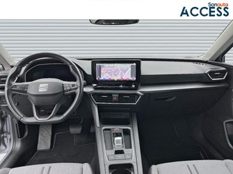 Photo Seat Leon ST 2.0 TDI 150ch Style Business DSG7
