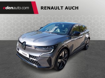 Photo Renault Megane E-Tech EV60 220 ch super charge Techno