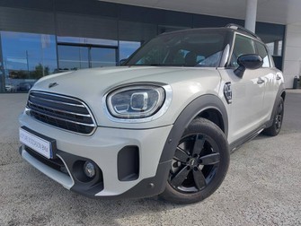 Photo Mini Countryman Countryman Cooper  136ch Northwood BVA7