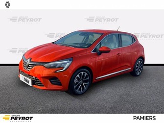 Photo Renault Clio TCe 90 - 21N Intens