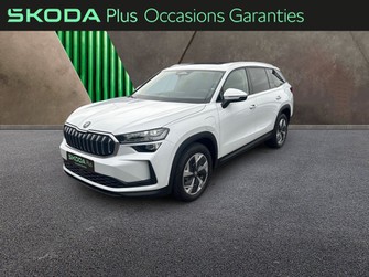 Photo Skoda Kodiaq 1.5 TSI 204ch PHEV Selection DSG6 5 places