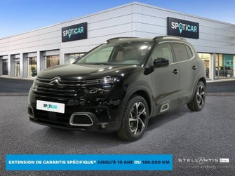 Photo Citroen C5 Aircross PureTech 130 S&S EAT8 Shine