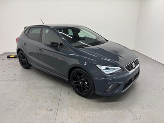 Photo Seat Ibiza 1.0 TSI 95ch FR
