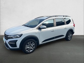 Photo Dacia Jogger Jogger TCe 110 7 places