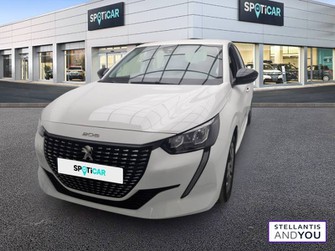 Photo Peugeot 208 PureTech 75 S&S BVM5 Active Pack