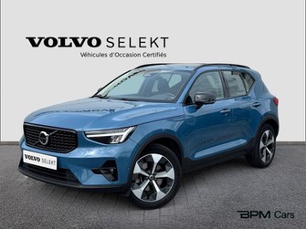 Photo Volvo XC40 B3 163ch Ultimate DCT 7