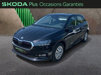 Photo Skoda Fabia 1.0 TSI Evo2 95ch Selection