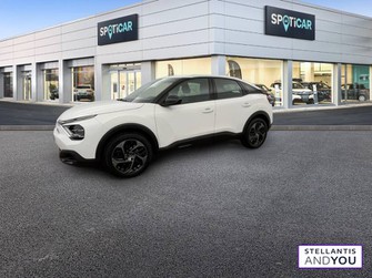 Photo Citroen C4 PureTech 130 S&S BVM6 Feel Pack