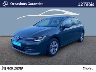 Photo Volkswagen Golf Golf 1.5 TSI EVO2 116 BVM6