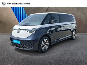 Photo Volkswagen  286ch Pro 7 places 86 kWh