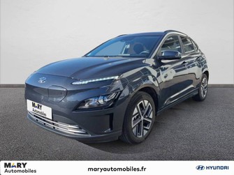 Photo Hyundai Kona Electrique 39 kWh - 136 ch Intuitive