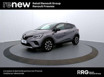 Photo Renault Captur Captur TCe 100 GPL