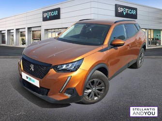 Photo Peugeot 2008 PureTech 130 S&S BVM6 Style