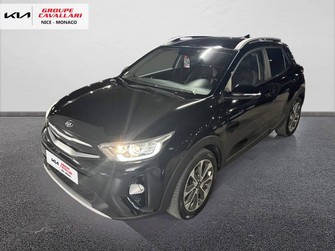 Photo Kia Stonic Stonic 1.6 CRDi 115 ch ISG BVM6
