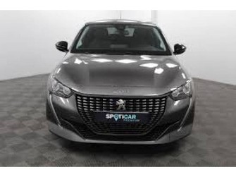 Photo Peugeot 208 PureTech 100 S&S EAT8 GT