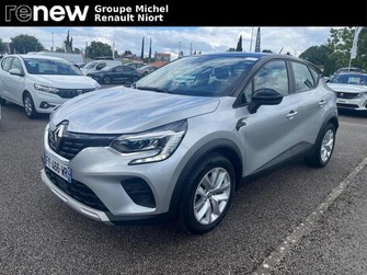 Photo Renault Captur Captur TCe 90 - 21