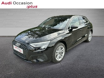 Photo Audi A3 Sportback 40 TFSI e 204ch Business Executive S tronic 6