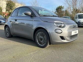 Photo Fiat 500e BERLINE MY22 SERIE 1 STEP 2 500 e 118 ch