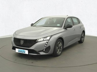 Photo Peugeot 308 308 BlueHDi 130ch S&S EAT8