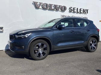 Photo Volvo XC40 T2 129 ch Geartronic 8 Inscription 5p