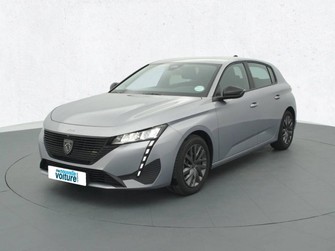 Photo Peugeot 308 PureTech 110ch S&amp;S BVM6 - Active Pack