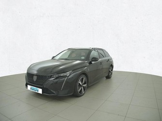 Photo Peugeot 308 SW BlueHDi 130ch S&amp;S EAT8 - GT