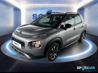 Photo Citroen C3 Aircross PureTech 110ch S&S Shine