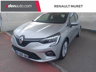 Photo Renault Clio E-Tech 140 - 21N Business