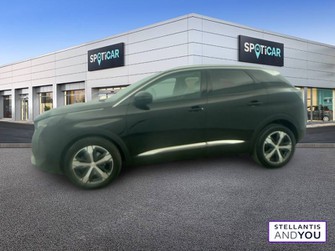 Photo Peugeot 3008 BlueHDi 130ch S&S BVM6 Allure Pack