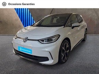 Photo Volkswagen ID.3 204ch Pro Performance 58 kWh Style Exclusive
