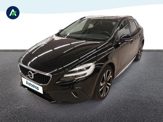 Photo Volvo V40 Cross Country T3 152ch Översta Edition Geartronic
