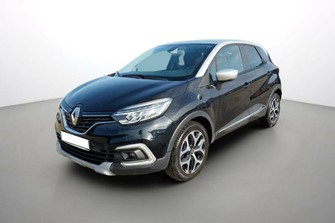 Photo Renault Captur Captur TCe 130 FAP